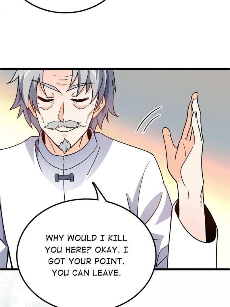 Spare Me, Great Lord! - Chapter 20 Page 33