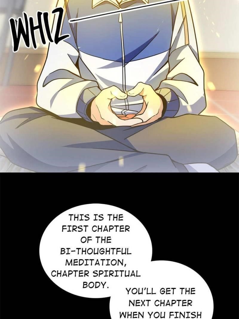 Spare Me, Great Lord! - Chapter 20 Page 4