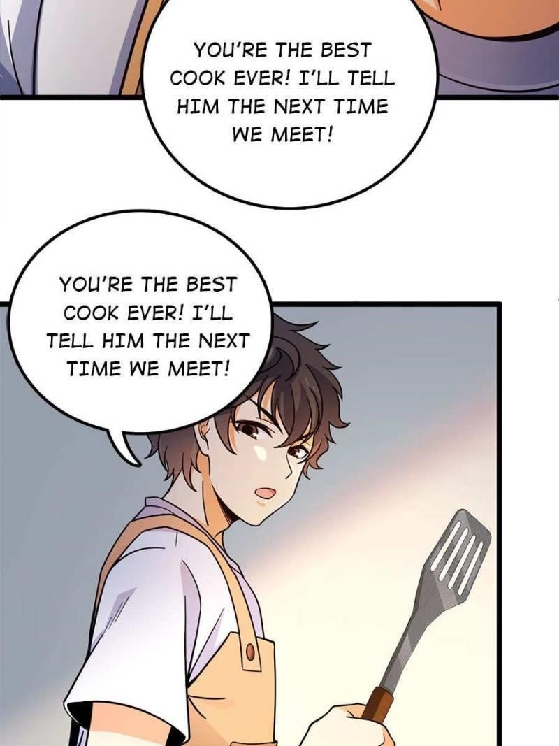 Spare Me, Great Lord! - Chapter 20 Page 46