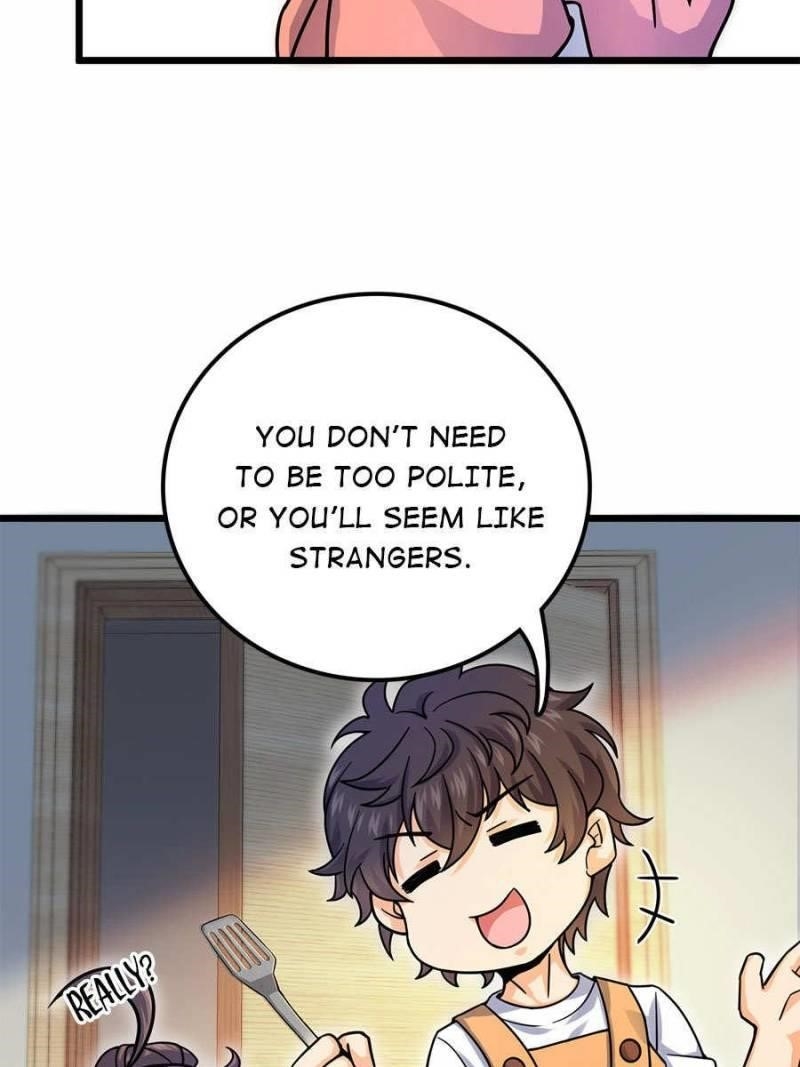 Spare Me, Great Lord! - Chapter 20 Page 49