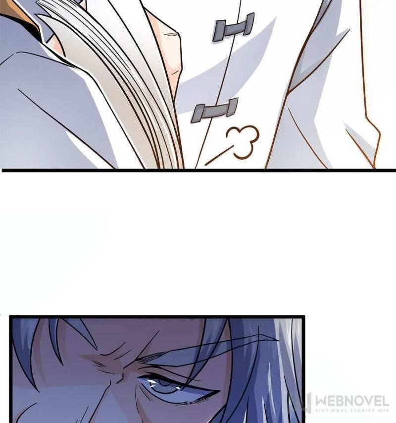 Spare Me, Great Lord! - Chapter 20 Page 58