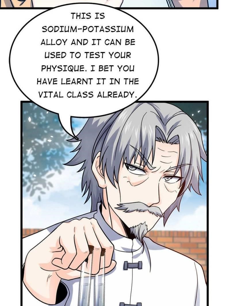 Spare Me, Great Lord! - Chapter 20 Page 61