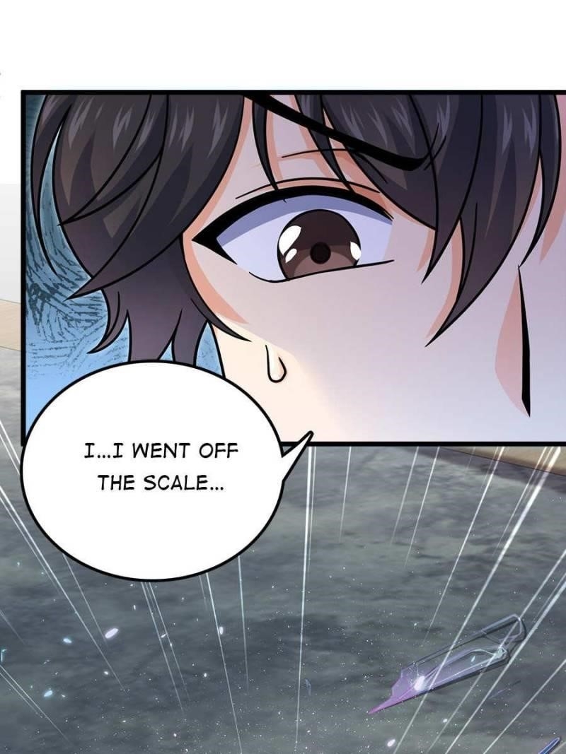 Spare Me, Great Lord! - Chapter 20 Page 74
