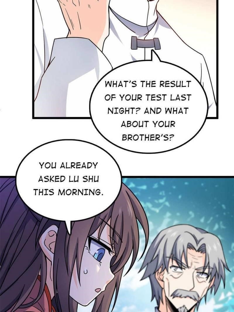 Spare Me, Great Lord! - Chapter 21 Page 13