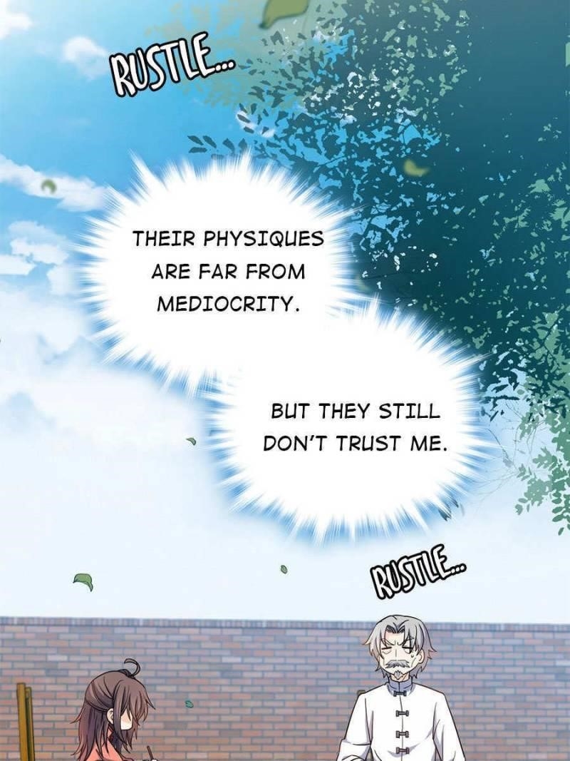 Spare Me, Great Lord! - Chapter 21 Page 16