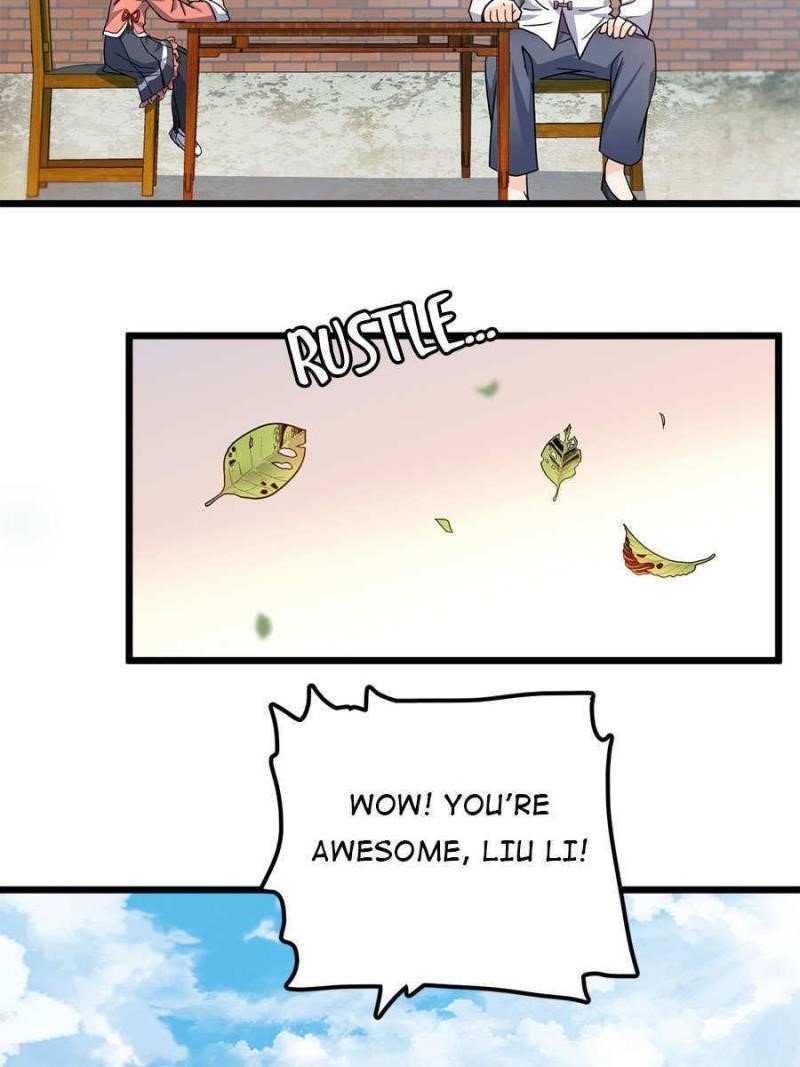 Spare Me, Great Lord! - Chapter 21 Page 17