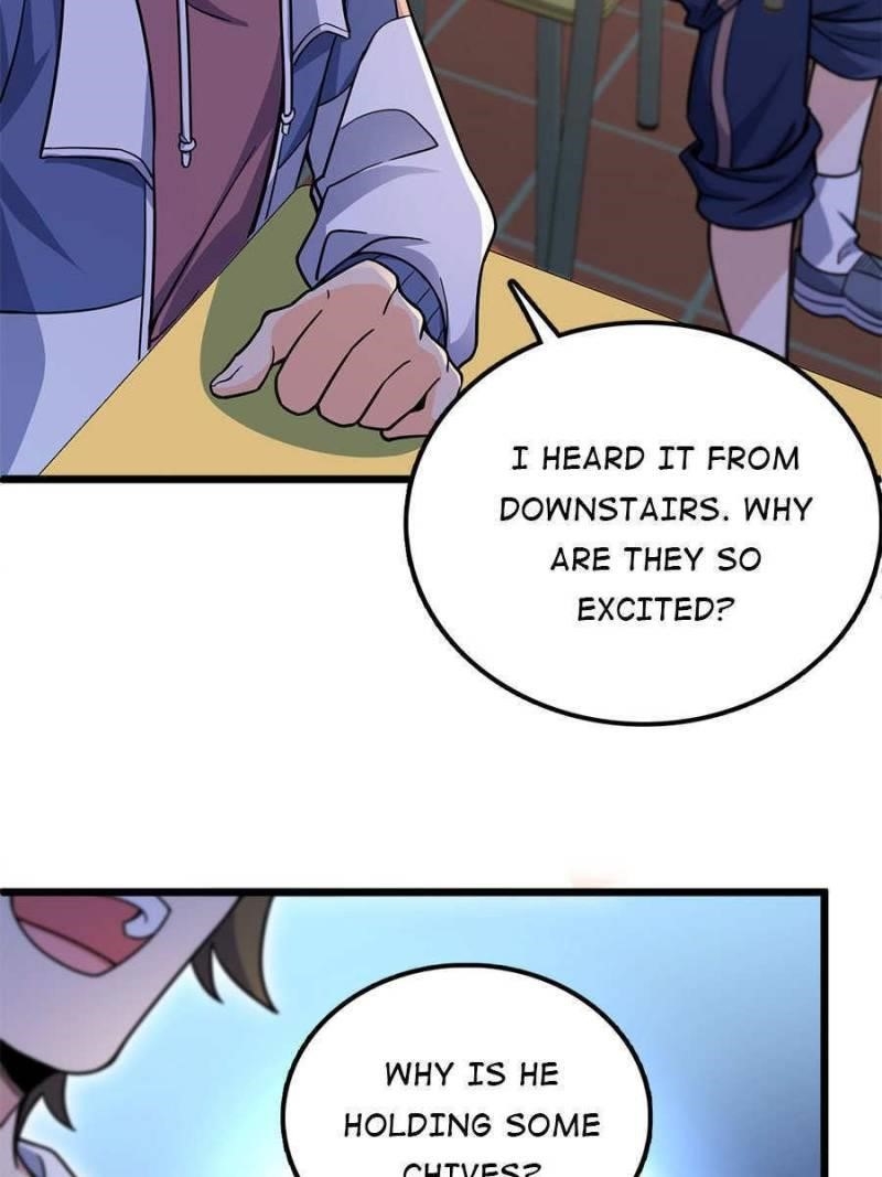 Spare Me, Great Lord! - Chapter 21 Page 22