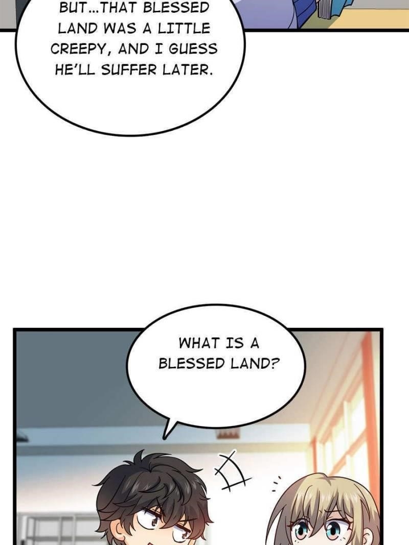 Spare Me, Great Lord! - Chapter 21 Page 27