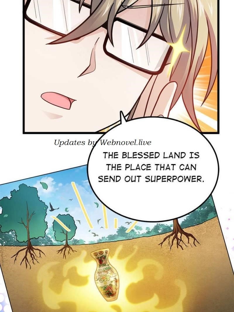 Spare Me, Great Lord! - Chapter 21 Page 29