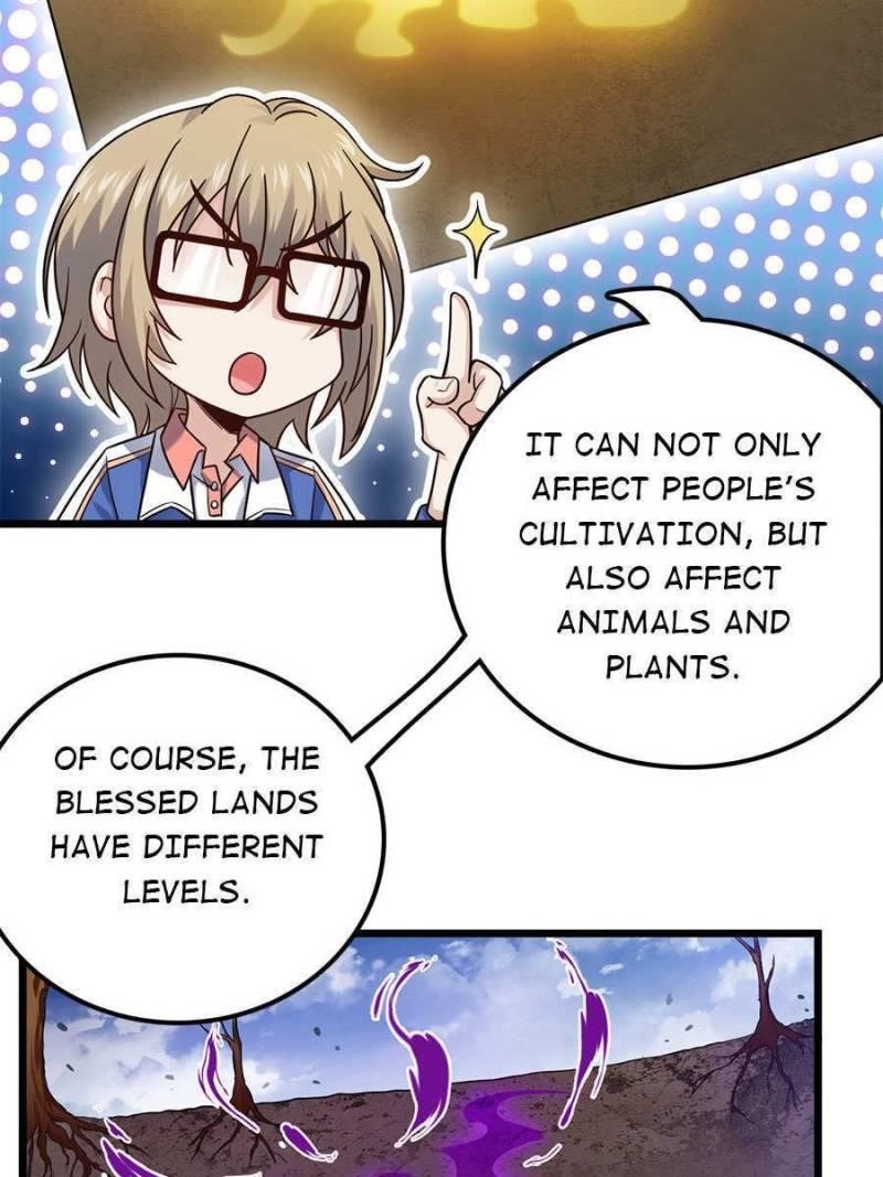 Spare Me, Great Lord! - Chapter 21 Page 30