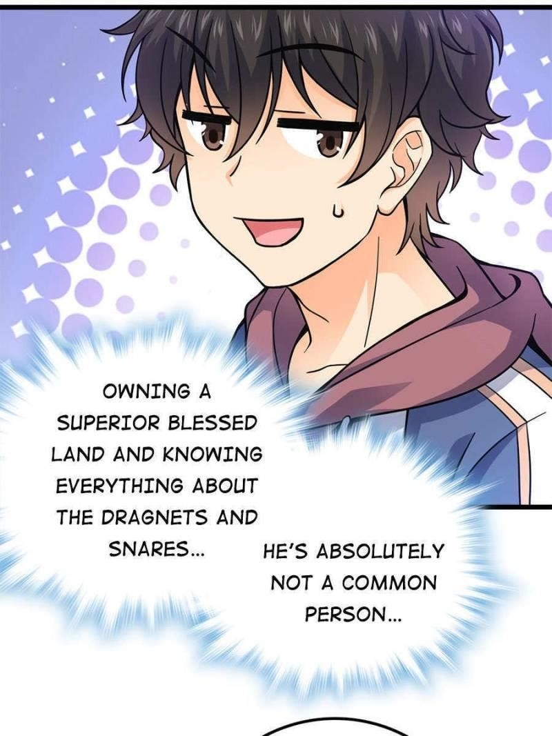 Spare Me, Great Lord! - Chapter 21 Page 35