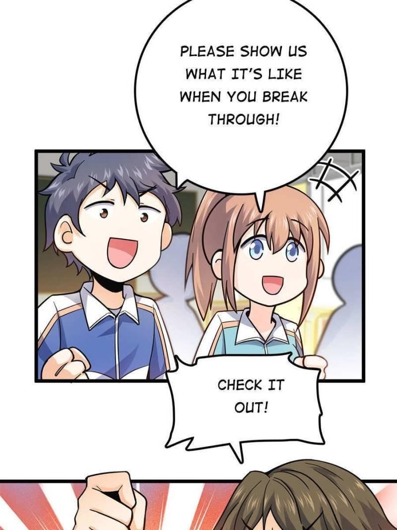 Spare Me, Great Lord! - Chapter 21 Page 36