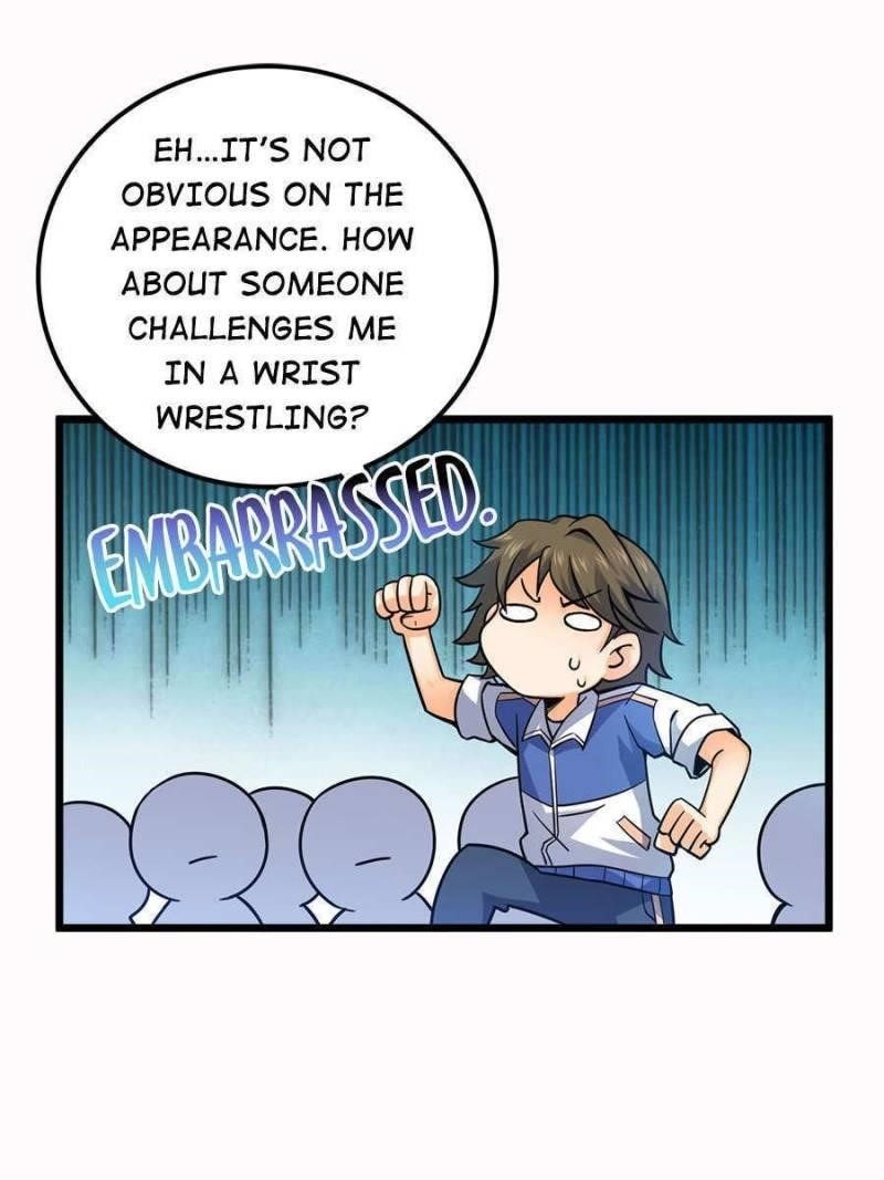 Spare Me, Great Lord! - Chapter 21 Page 38