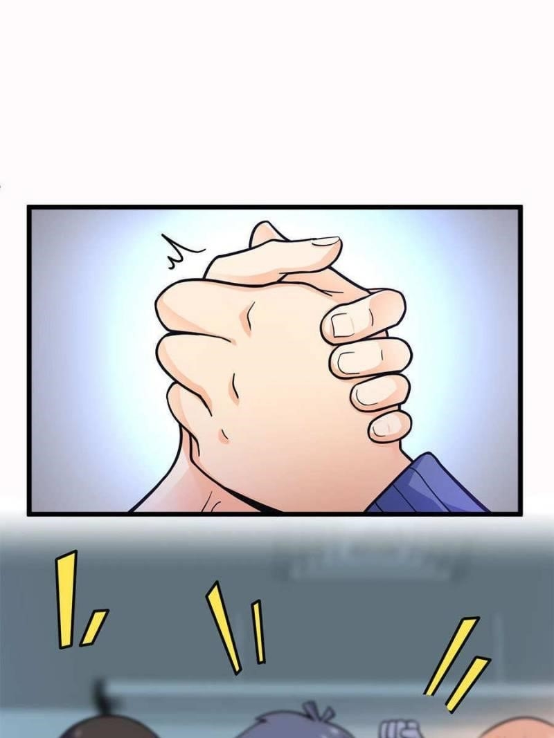 Spare Me, Great Lord! - Chapter 21 Page 42