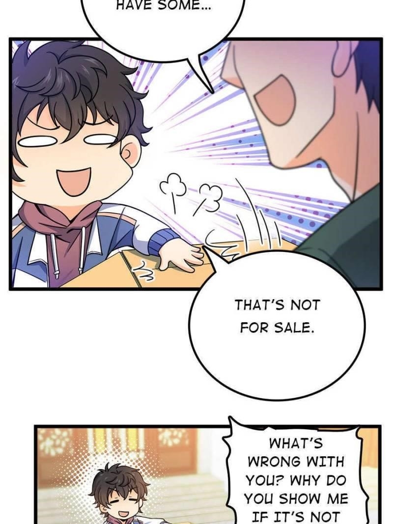 Spare Me, Great Lord! - Chapter 21 Page 5