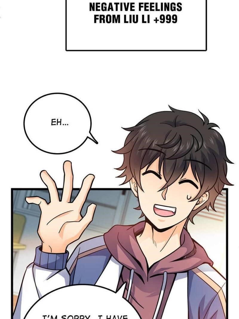 Spare Me, Great Lord! - Chapter 21 Page 53