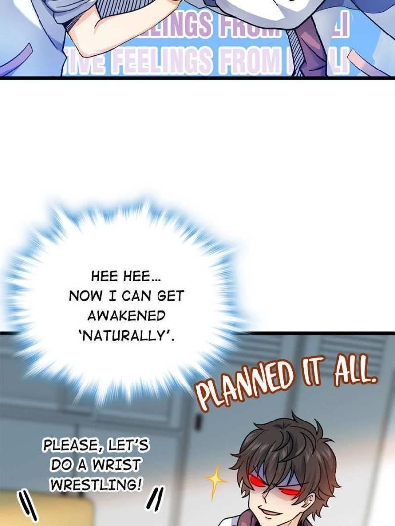 Spare Me, Great Lord! - Chapter 21 Page 59