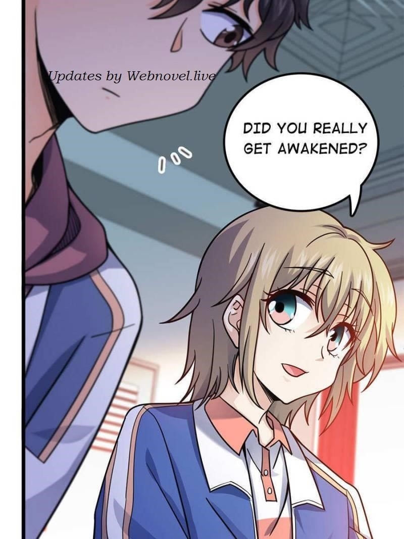 Spare Me, Great Lord! - Chapter 21 Page 62