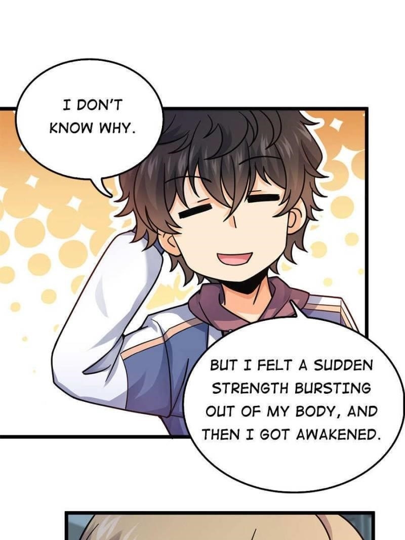 Spare Me, Great Lord! - Chapter 21 Page 64