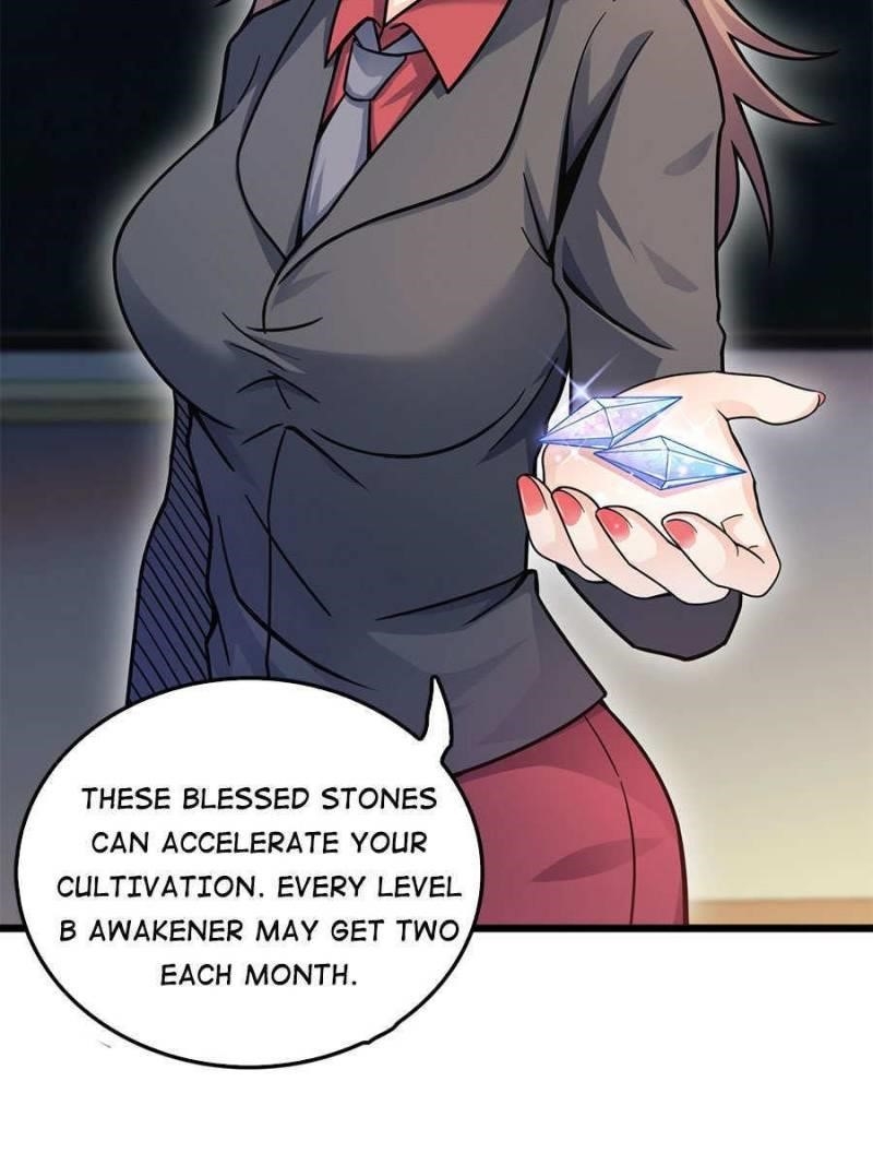 Spare Me, Great Lord! - Chapter 21 Page 69