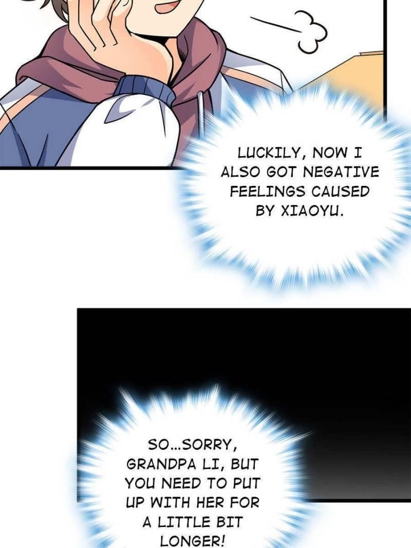 Spare Me, Great Lord! - Chapter 21 Page 8