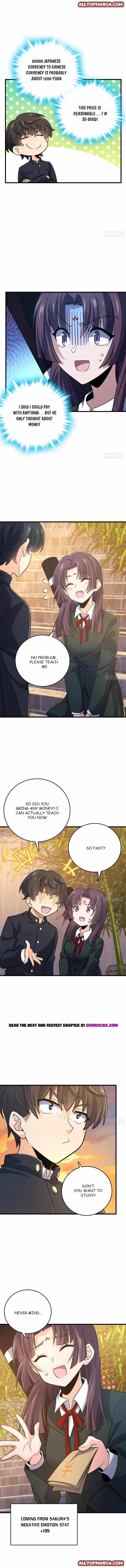 Spare Me, Great Lord! - Chapter 216 Page 2