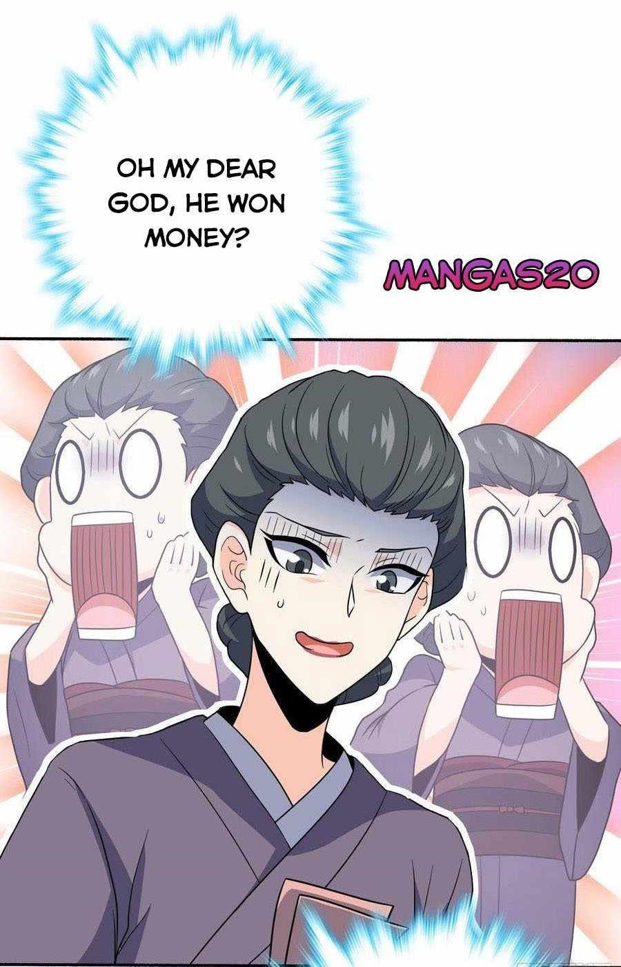 Spare Me, Great Lord! - Chapter 218 Page 12