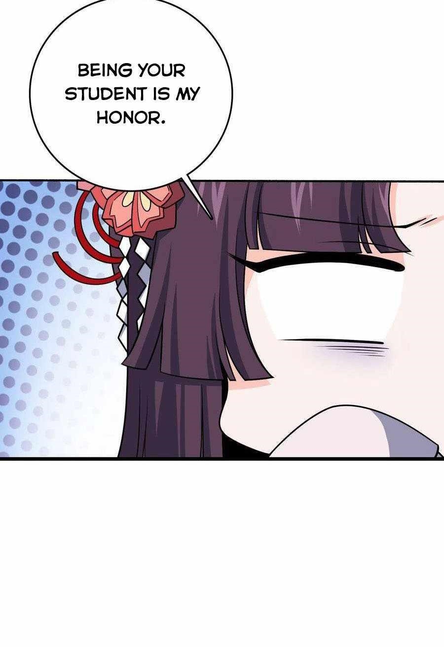Spare Me, Great Lord! - Chapter 218 Page 49