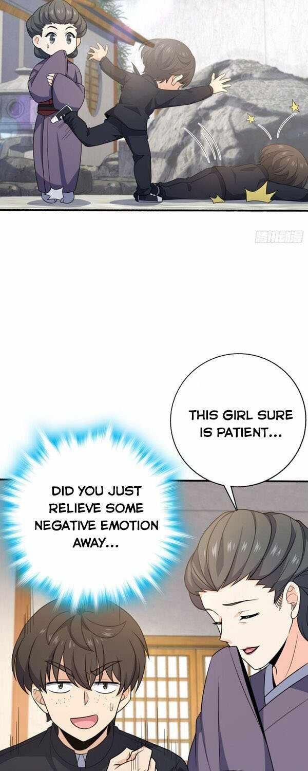 Spare Me, Great Lord! - Chapter 219 Page 18