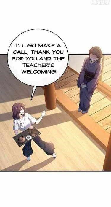 Spare Me, Great Lord! - Chapter 219 Page 44