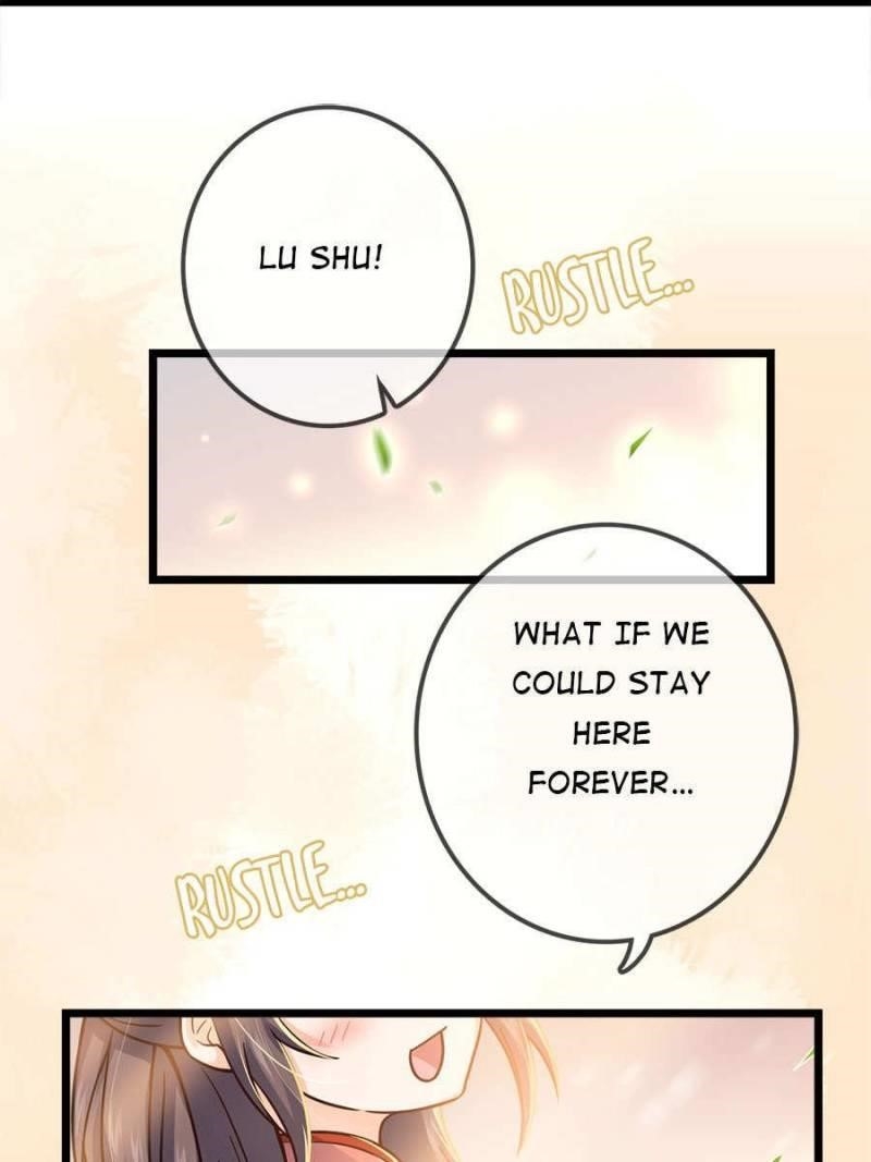 Spare Me, Great Lord! - Chapter 22 Page 19