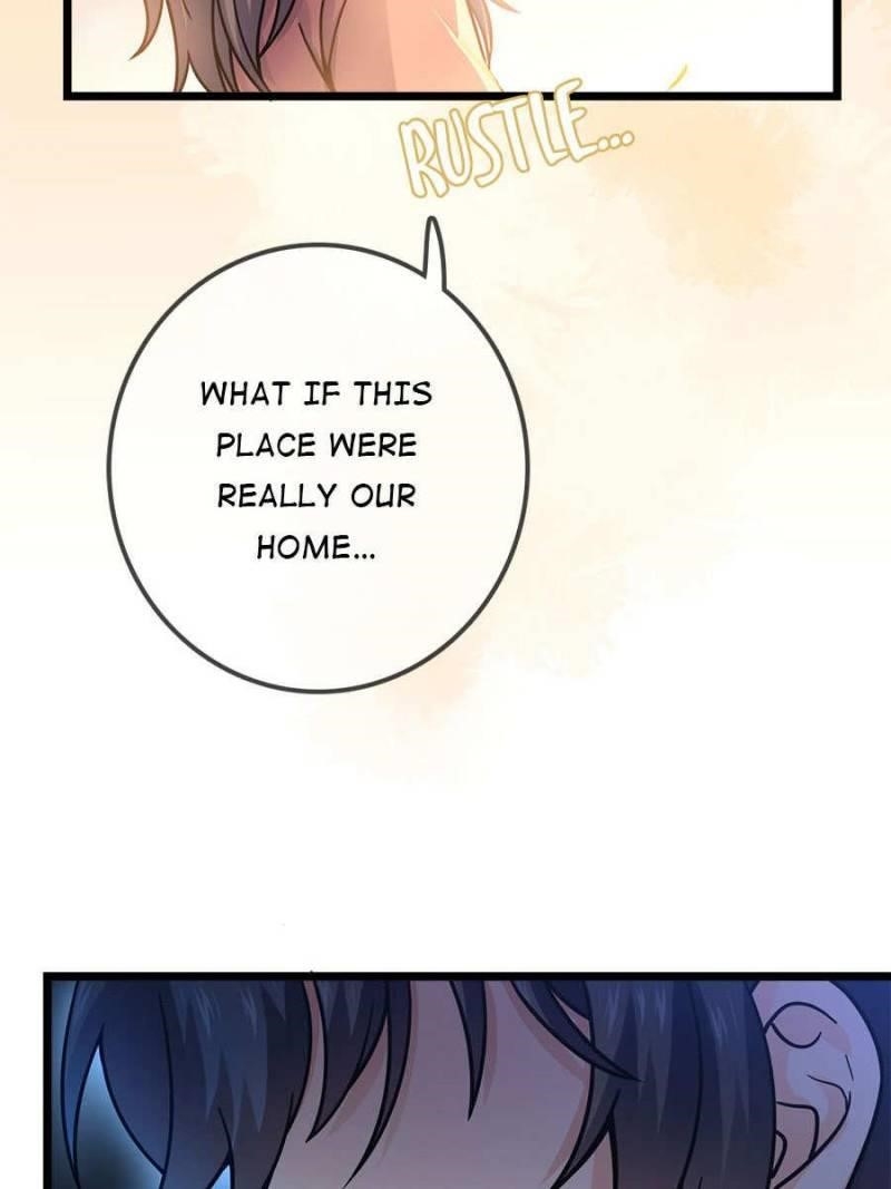Spare Me, Great Lord! - Chapter 22 Page 21
