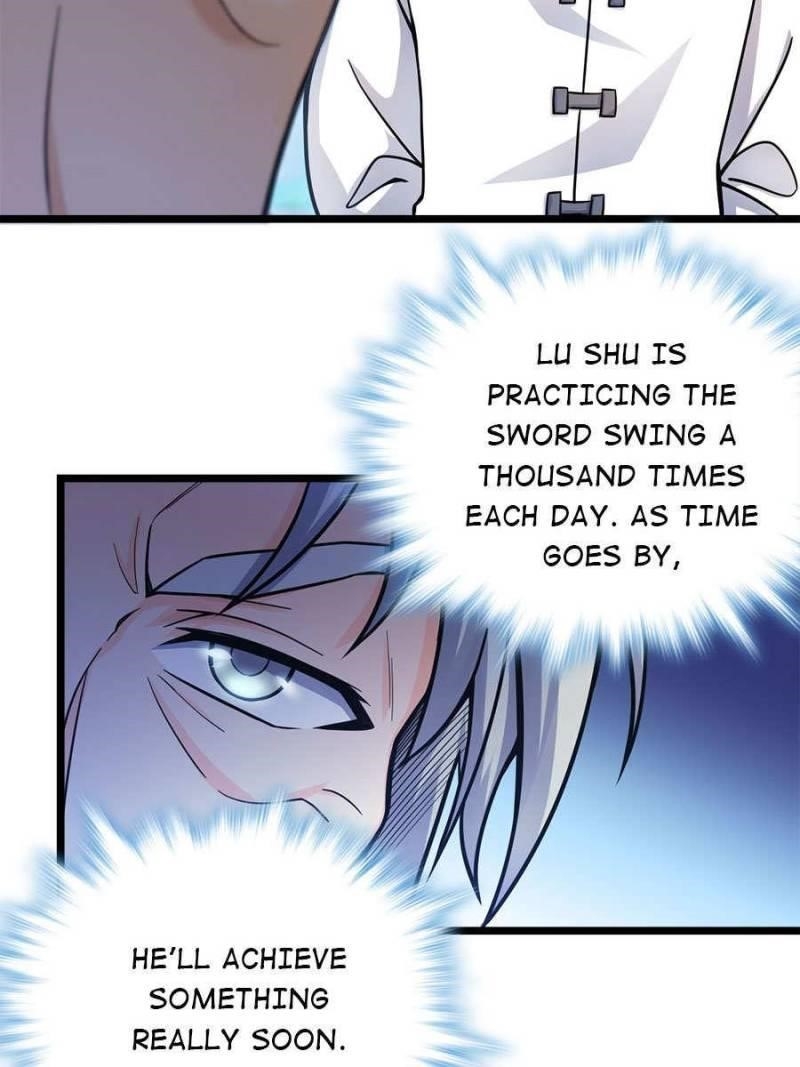Spare Me, Great Lord! - Chapter 22 Page 30
