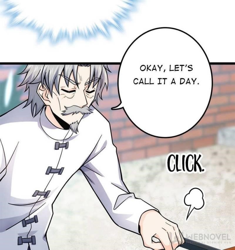 Spare Me, Great Lord! - Chapter 22 Page 31