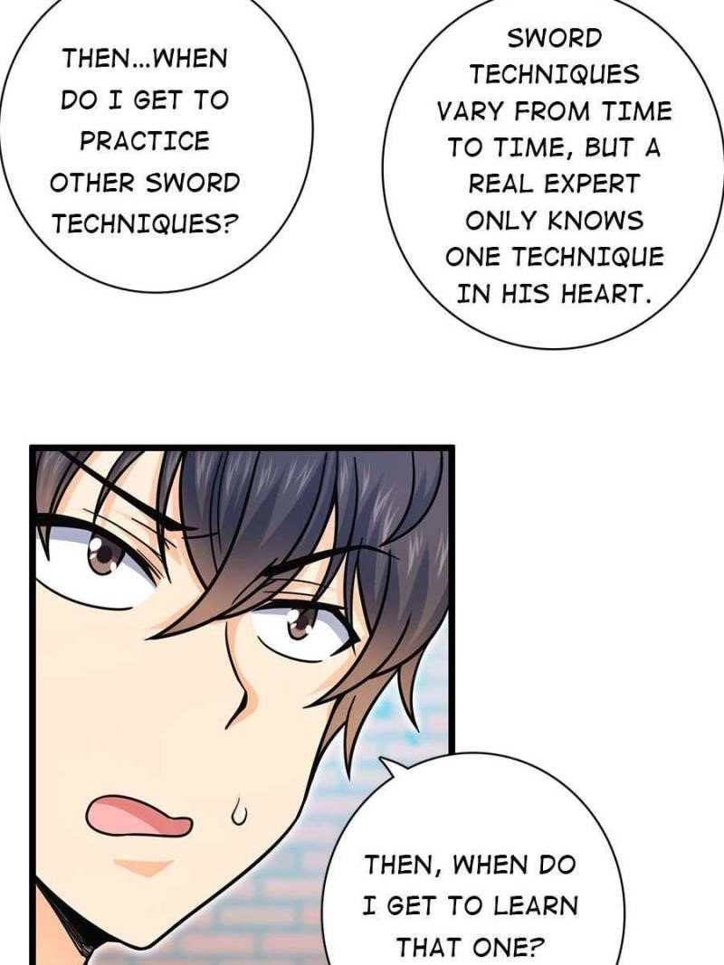Spare Me, Great Lord! - Chapter 22 Page 36