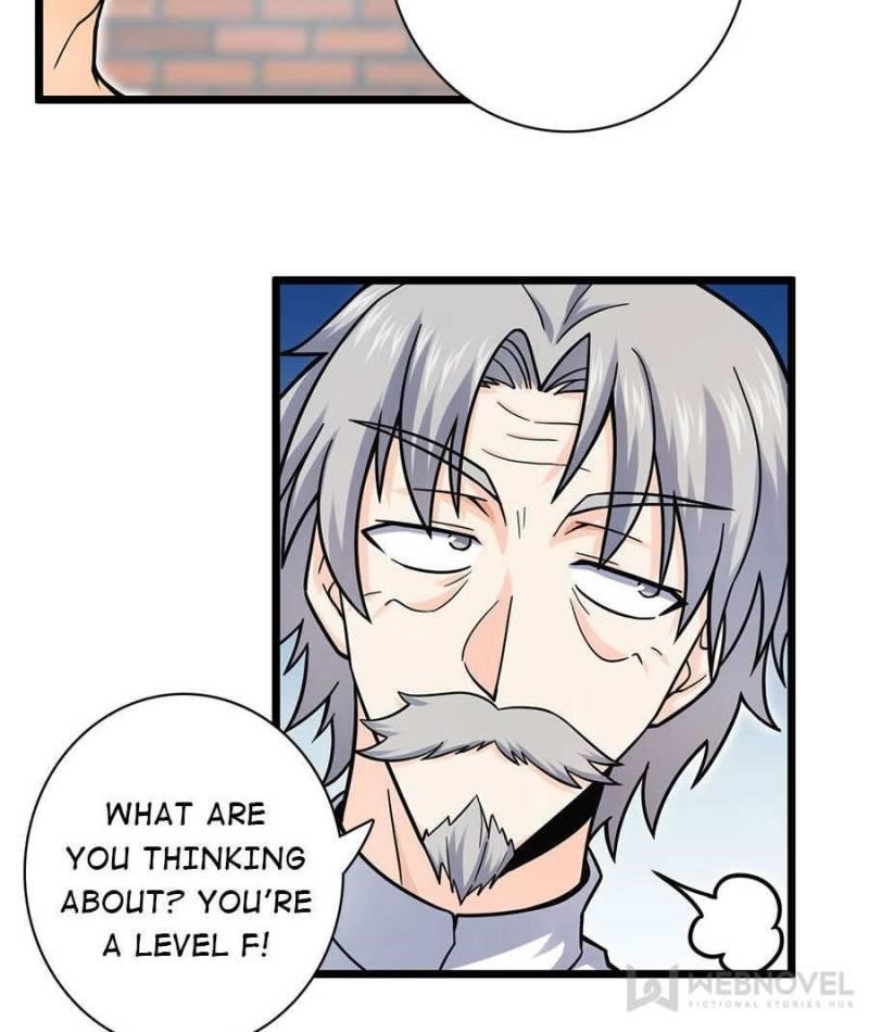 Spare Me, Great Lord! - Chapter 22 Page 37