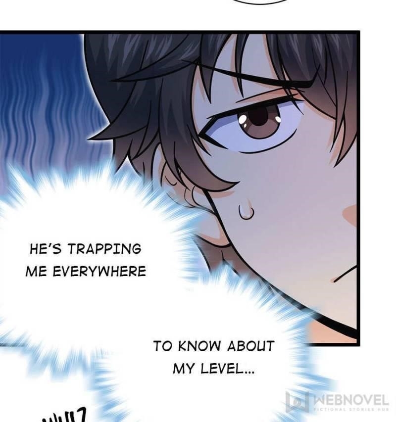 Spare Me, Great Lord! - Chapter 22 Page 39