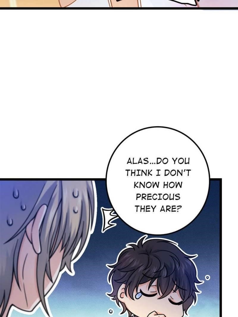 Spare Me, Great Lord! - Chapter 22 Page 4