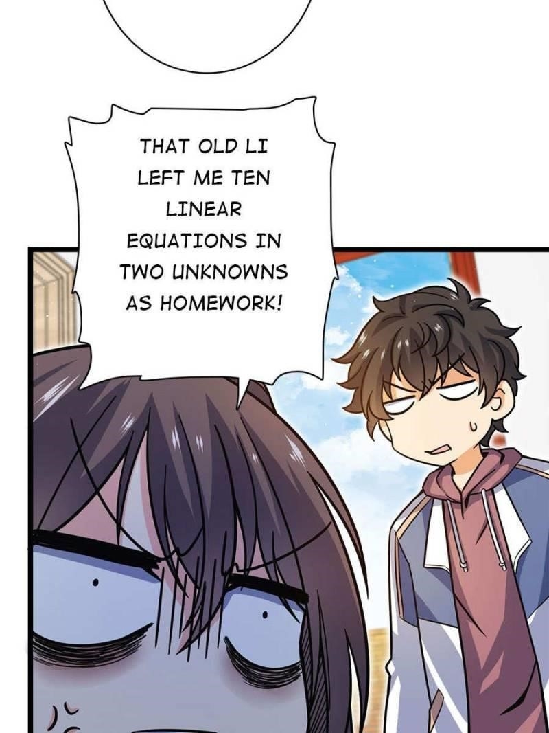 Spare Me, Great Lord! - Chapter 22 Page 44