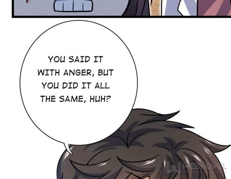 Spare Me, Great Lord! - Chapter 22 Page 45