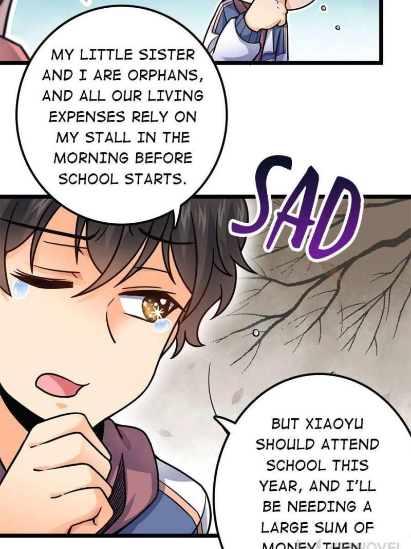 Spare Me, Great Lord! - Chapter 22 Page 5