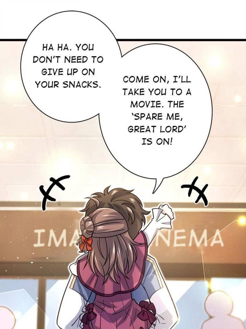 Spare Me, Great Lord! - Chapter 22 Page 60