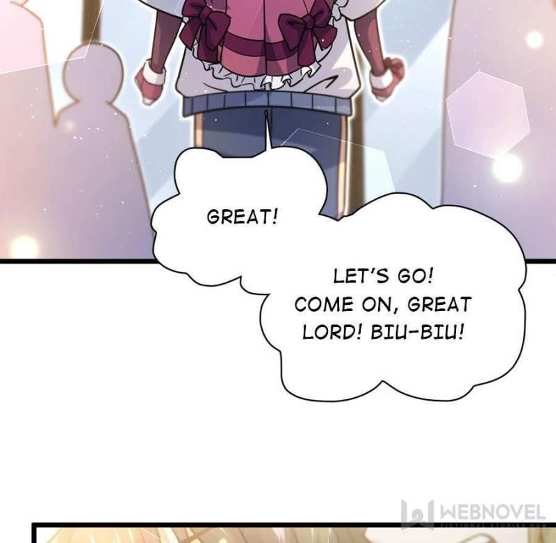 Spare Me, Great Lord! - Chapter 22 Page 61