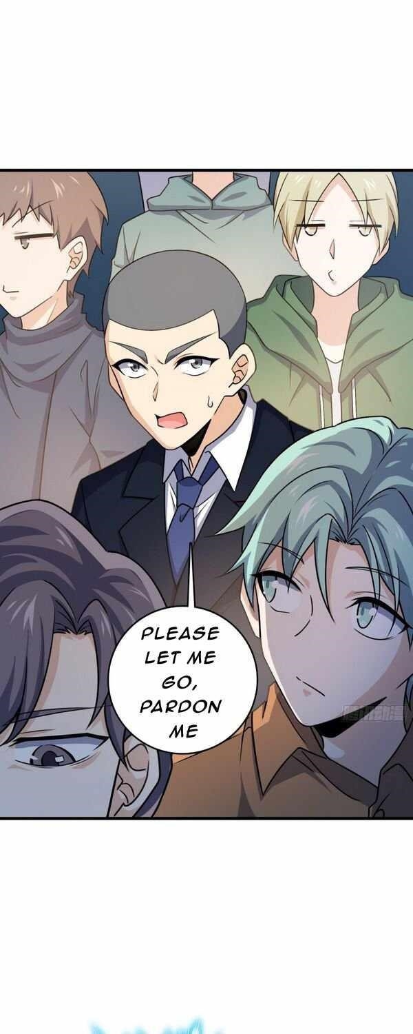 Spare Me, Great Lord! - Chapter 220 Page 1