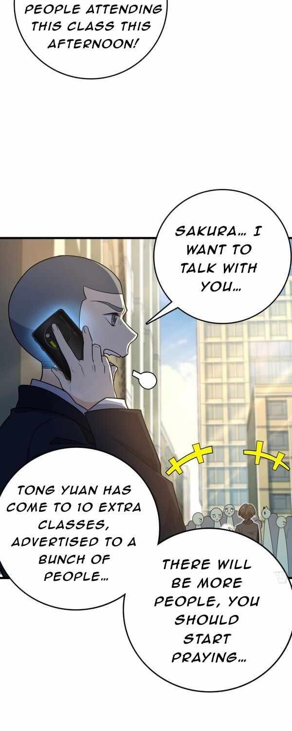Spare Me, Great Lord! - Chapter 220 Page 14