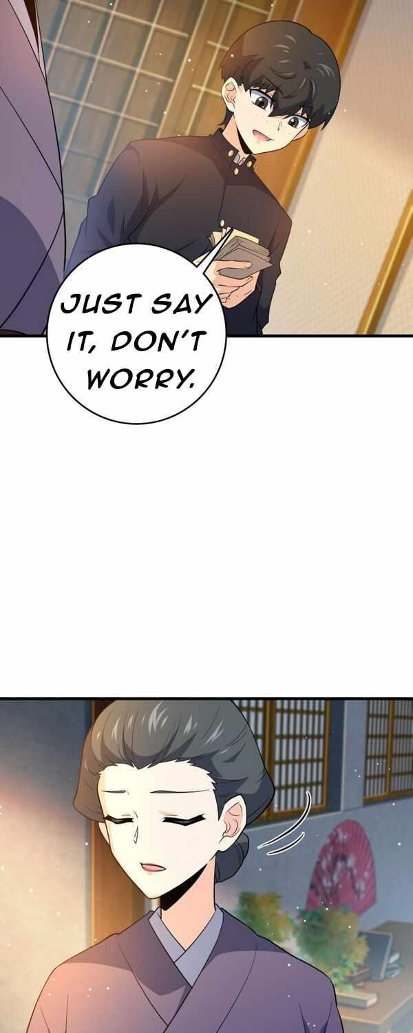 Spare Me, Great Lord! - Chapter 220 Page 21
