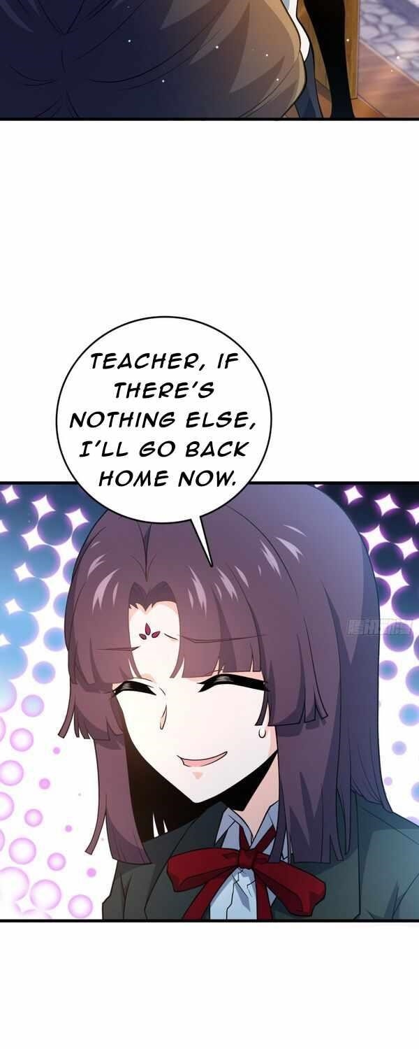 Spare Me, Great Lord! - Chapter 220 Page 23