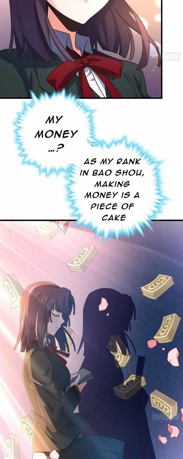 Spare Me, Great Lord! - Chapter 220 Page 30