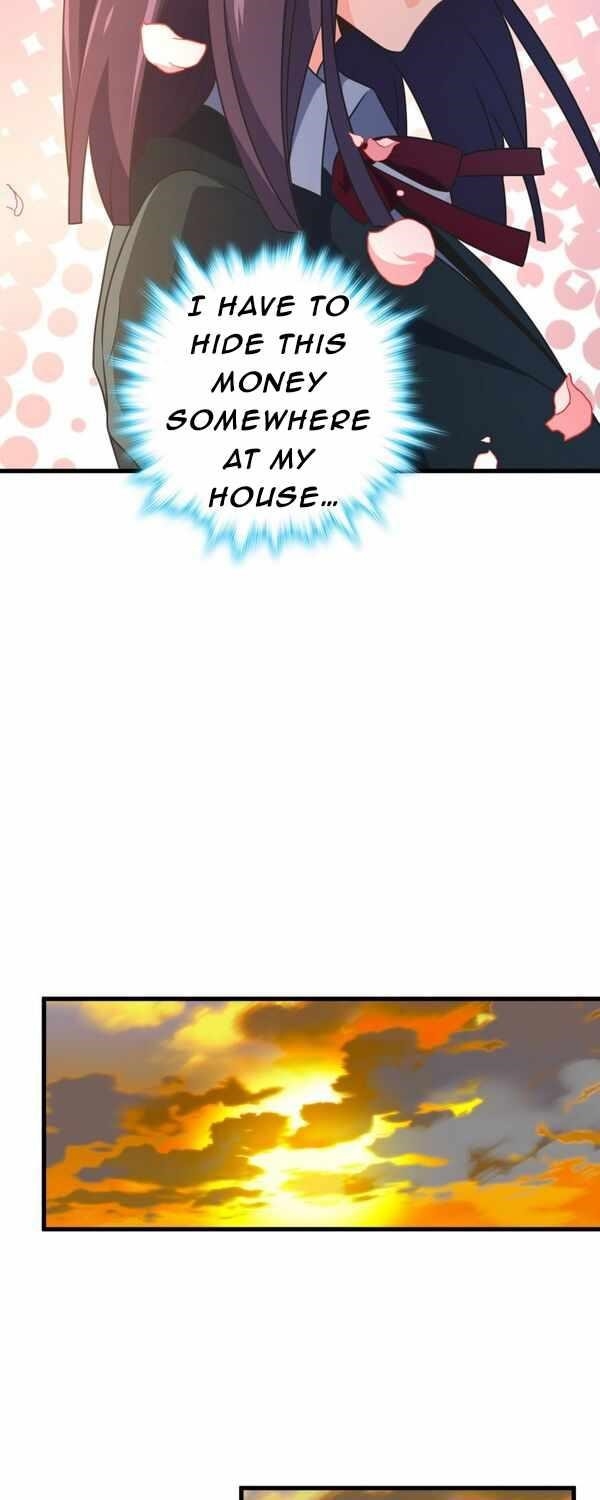 Spare Me, Great Lord! - Chapter 220 Page 32