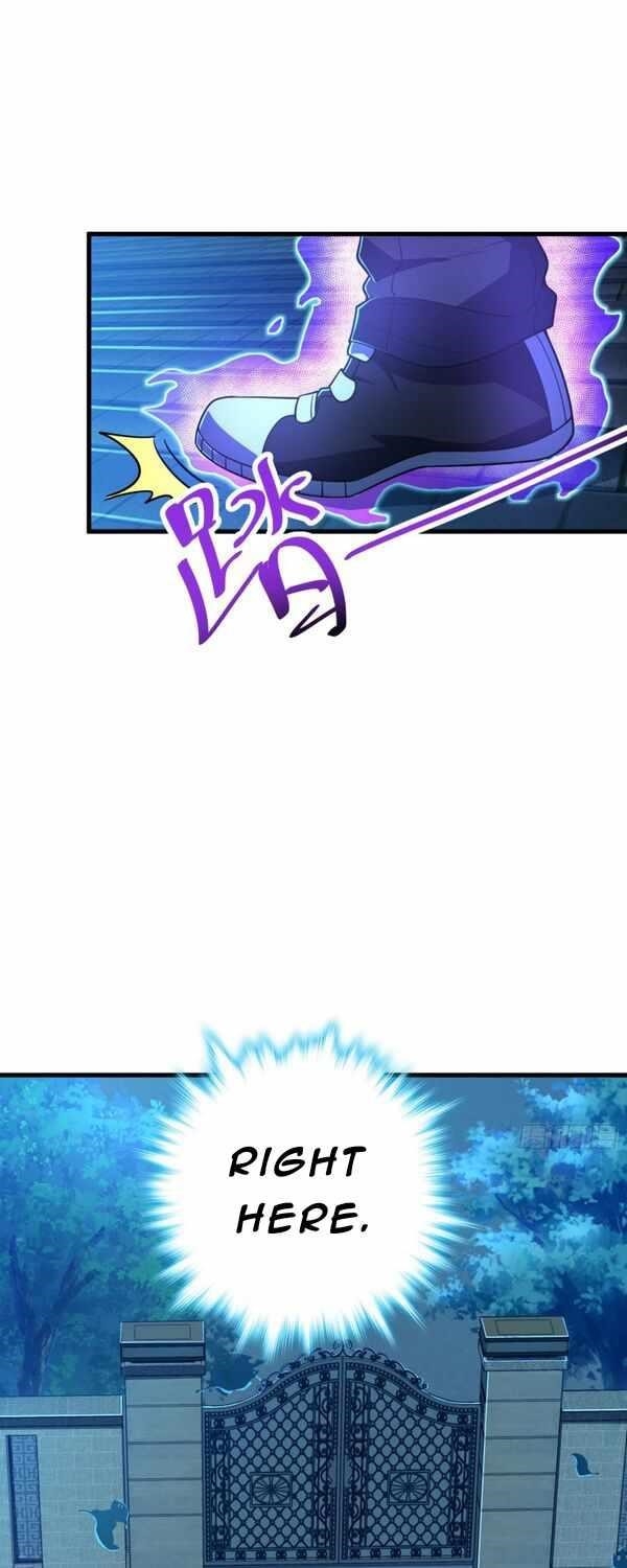 Spare Me, Great Lord! - Chapter 220 Page 36
